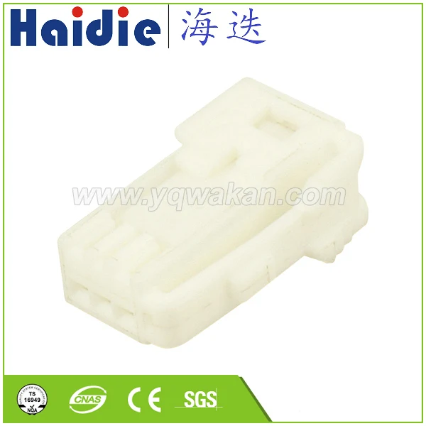 

Free shipping 5sets 3pin Auto Electri waterproof wireharness plug connector 7283-8630