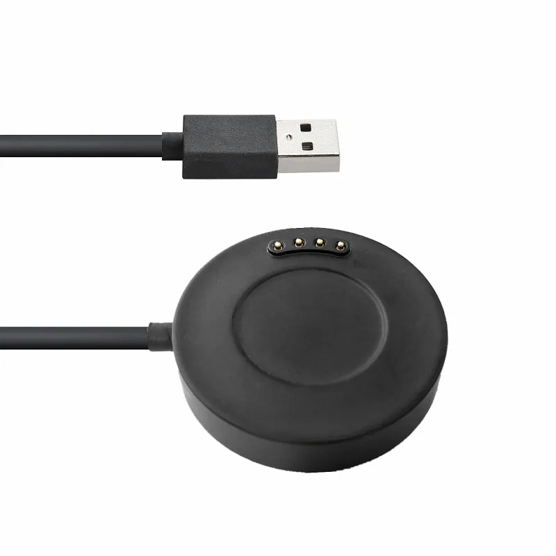 V контроллер геймпада магнитная зарядная док-станция для Amazfit Stratos 3 Jostick зарядное