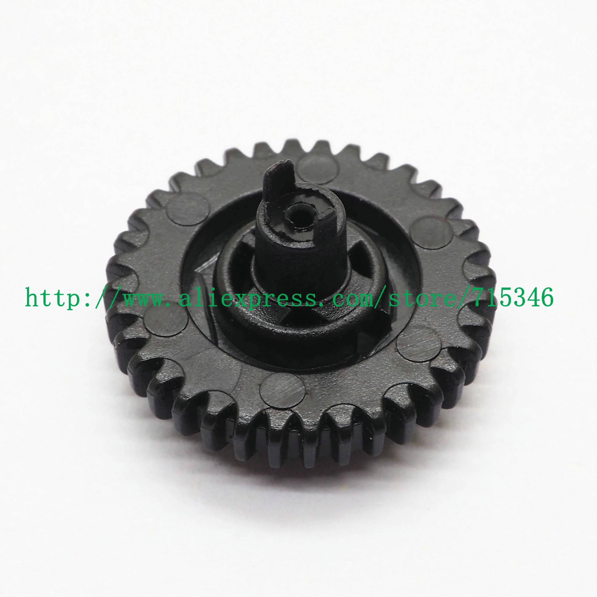 Новая кнопка спуска затвора диафрагма колесо вращающегося диска дисковое для Canon