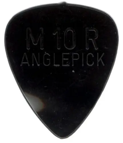 Медиаторы DUNLOP M10R Speedpicks Reverse Angle .84 mm для левшей|Детали и аксессуары гитар| |