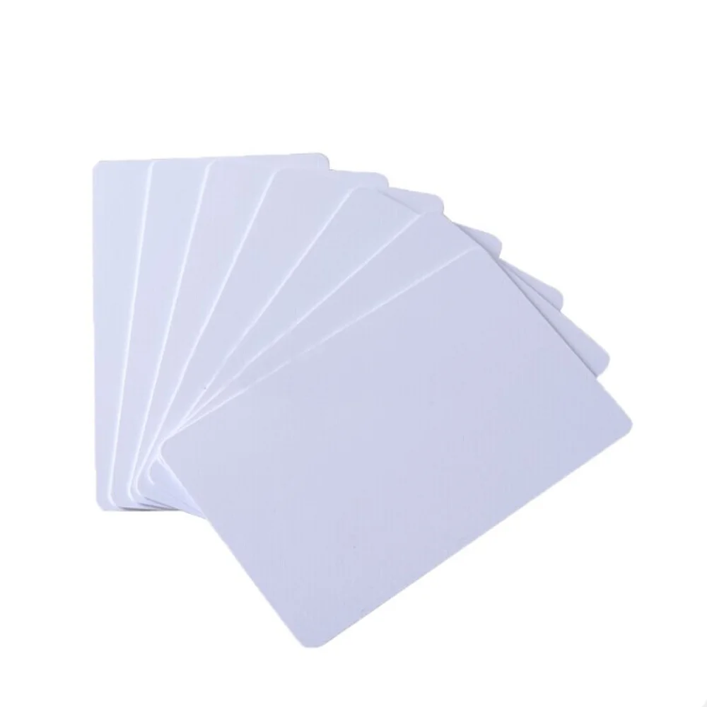 

50 100pcs NTAG215 NFC Card Forum Type 2 Tag Smart Card NFC Sticker Tag