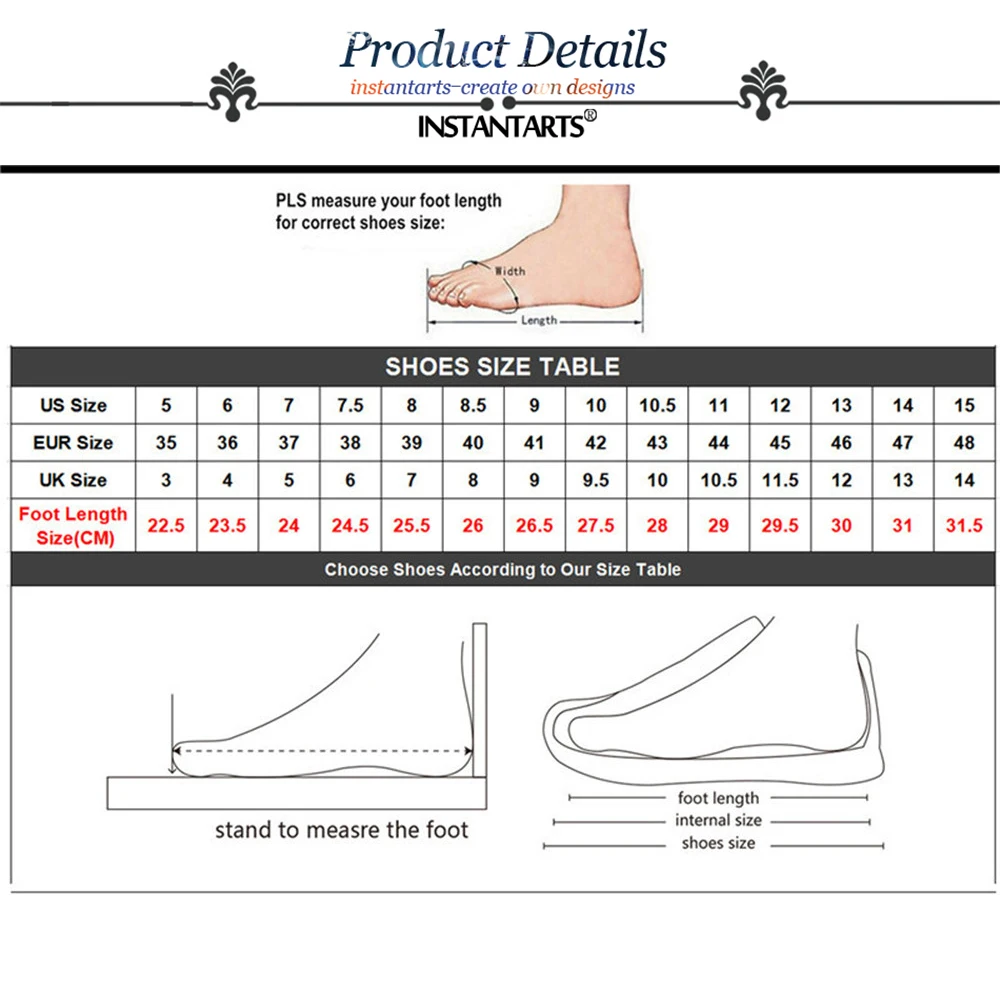 

INSTANTARTS Cartoon Nurse Print Men Casual Nursing Shoes Comfort Male Lace Up Flat Shoes Customize Your Name/Logo Mesh Sneakers