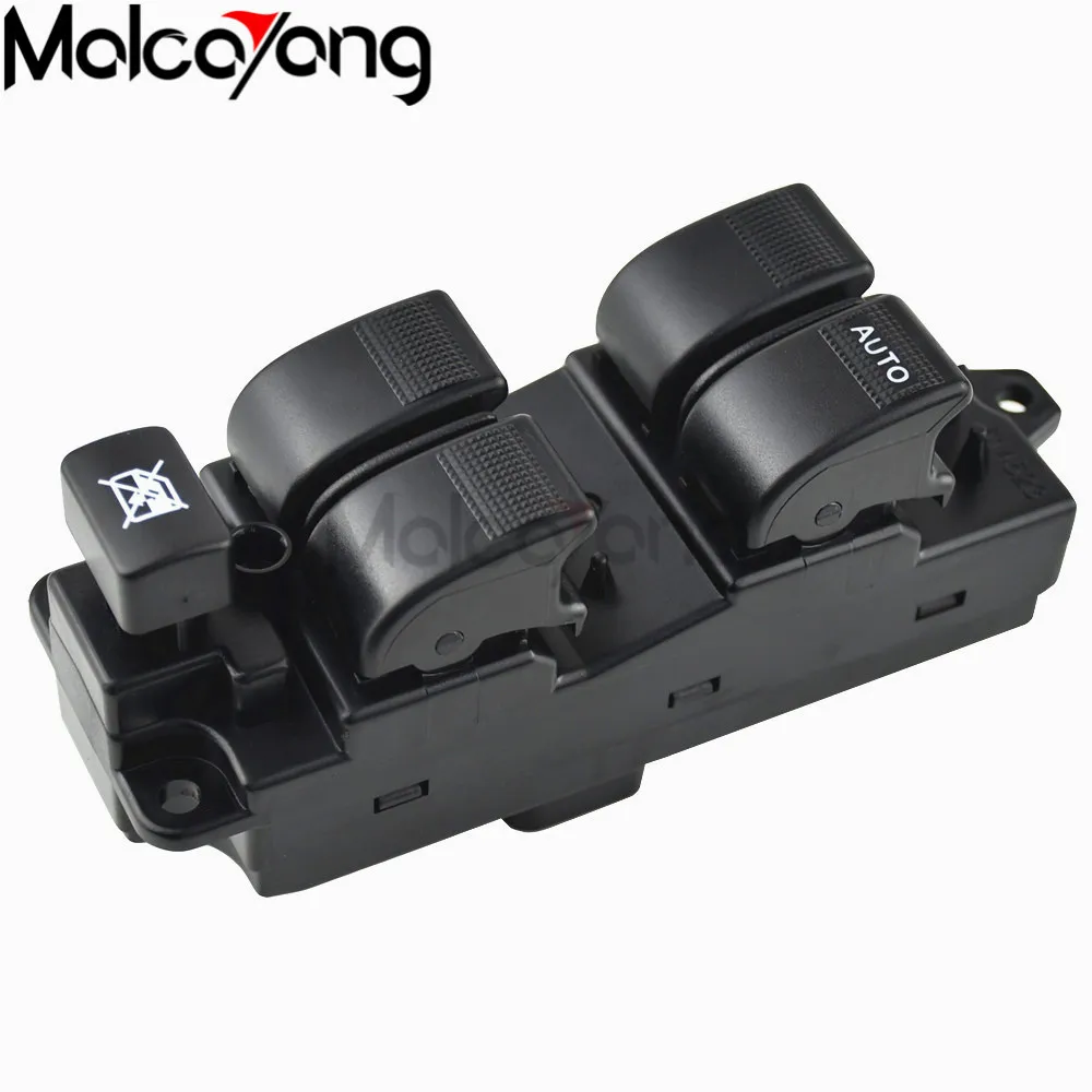 Автомобильный выключатель stryling правый или левый 16 штырьков хорошее качество