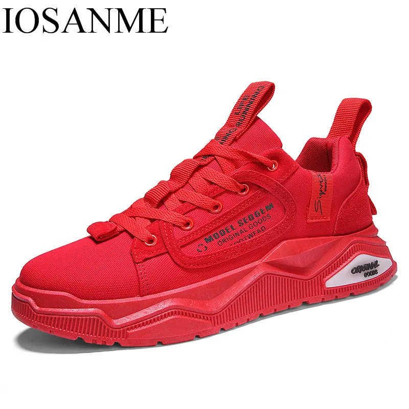 fashion men casual shoes trend designer male breathable spring sneakers outdoor sport moccasins homme 2020 man flat canvas |