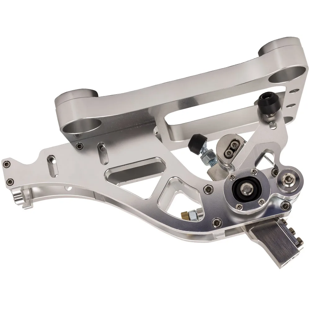 

Billet Aluminum Shifter Box for Honda Accord CL7 CL9 Acura TSX CL TL 2004-2008
