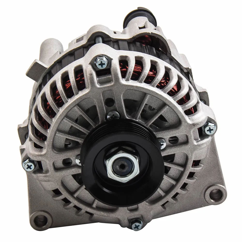 12V 140A генератора LS1 для Holden ВПГ Statesman 5.7L V8 VT VX VU WH WK WL|Альтернаторы и генераторы| |