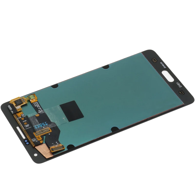 ЖК-дисплей 5 дюйма Super AMOLED для Samsung Galaxy A700 A7 2015 A700H A700F A700S A700K сменный сенсорный экран