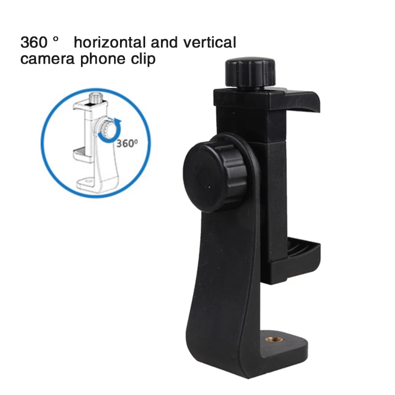 Универсальный мини-штатив NEO STAR с поворотной ручкой стабилизатор для камеры