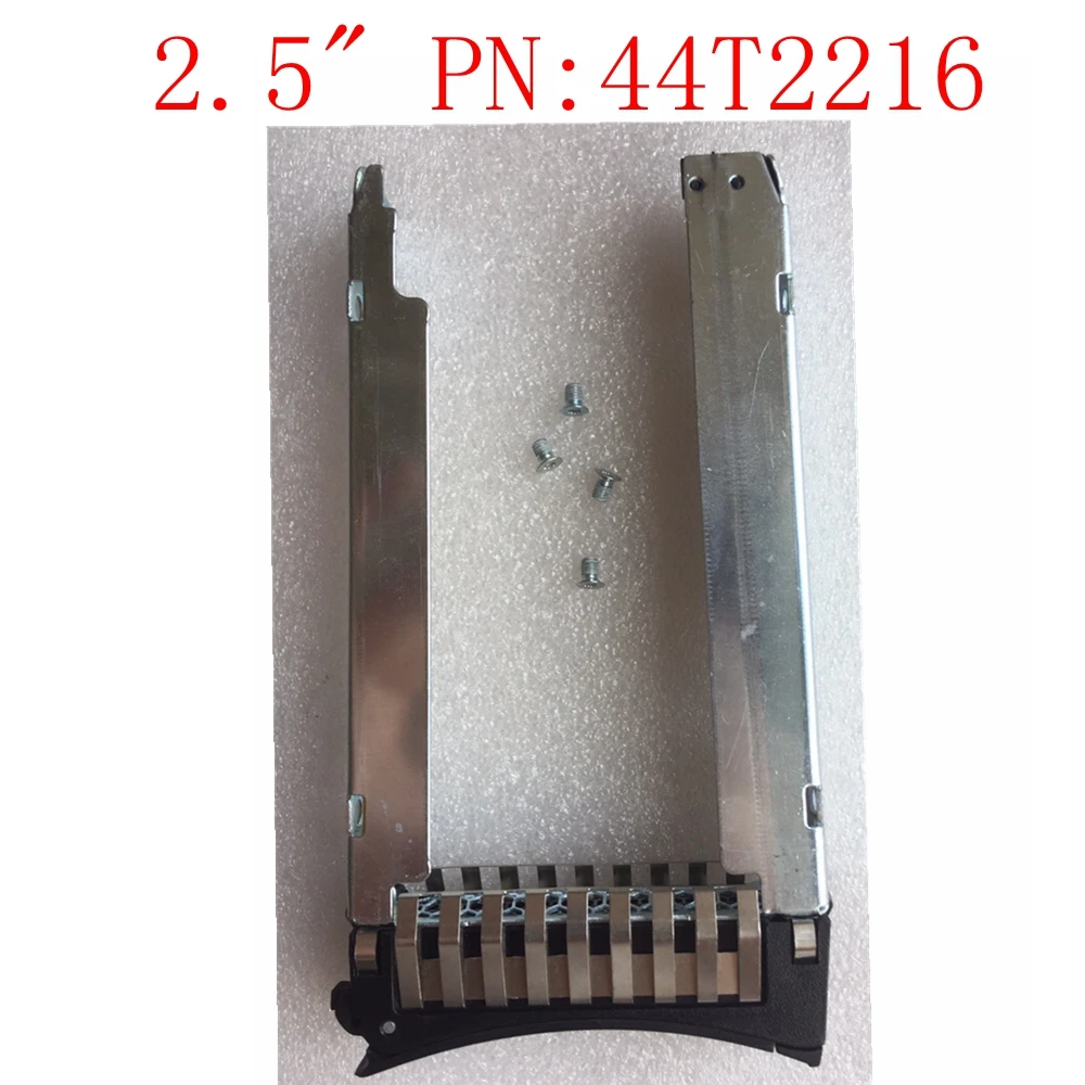 Новые аксессуары для ноутбуков лоток жесткого диска 3 5 дюйма PN:69Y5284 SAS SATA Caddy IBM x3500