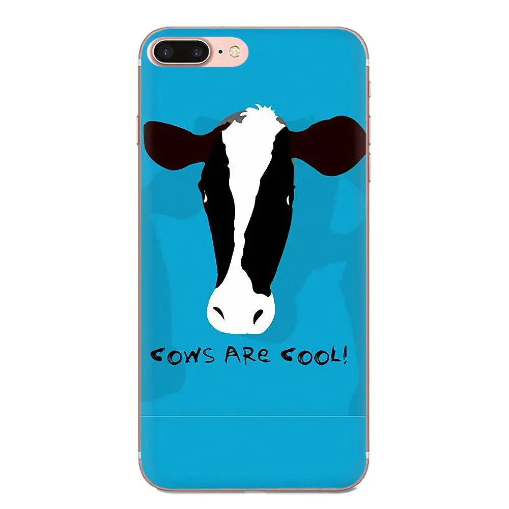 Задняя крышка гибридная Для Xiao mi 3 4 4C 4i 5 5s 5X6 6X8 SE Pro Lite A1 Max x 2 Note Aninal Hippo Cow | Мобильные