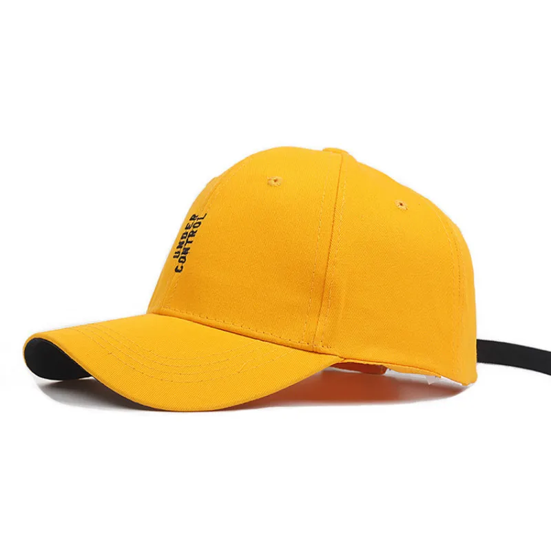 Новая повседневная бейсболка для мужчин и женщин с часы длинным ремешком черная