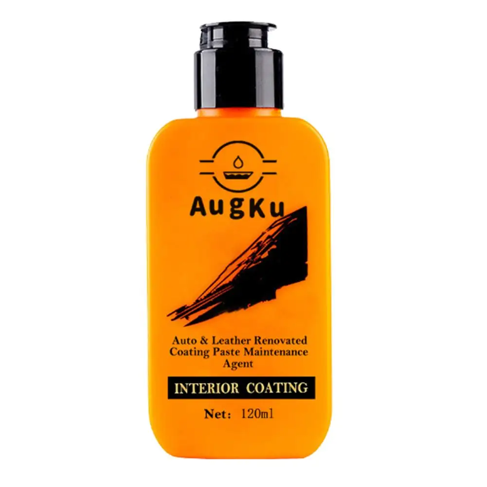 Ремонтный набор для ремонта кожи автомобиля инструмент восстановленная паста