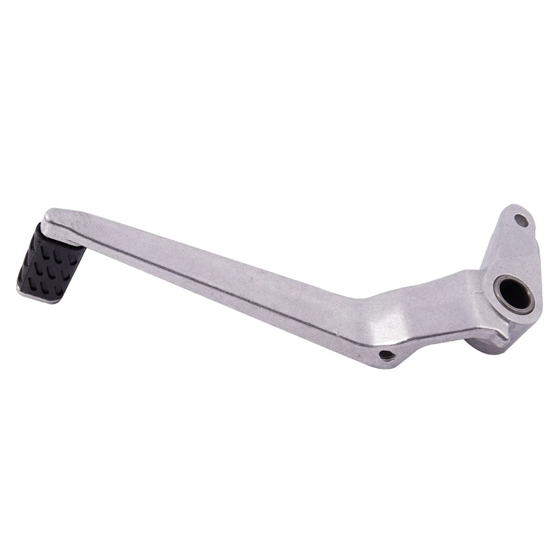 Мотоциклетная Экипировка для ног рычаг переключения набор педаль заднего