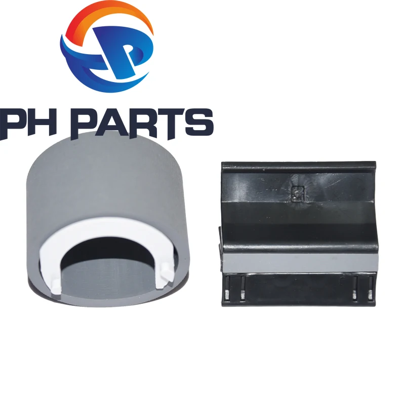 2 комплекта JC97 02688A 02217A для Samsung ML1610 1640 1641 2241 SCX 4321 4521 4521F CLP 300 Бумага Пикап Ролик