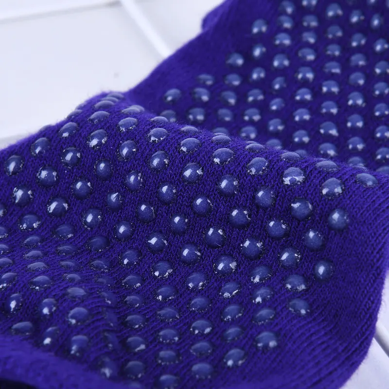 Новый Для женщин Йога бюстгальтер с открытой спиной пятью пальцами нескользящая