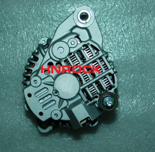 Новый HNROCK 12В 70A генератор переменного тока JA1530IR A2TA6099 A2TC1479Z 6M3410300AB WLAA-18-300A A002TA6099