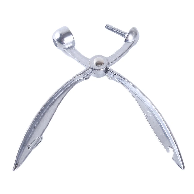 Вишневый фруктовый кухонный очиститель оливкового сердечника для удаления ямы