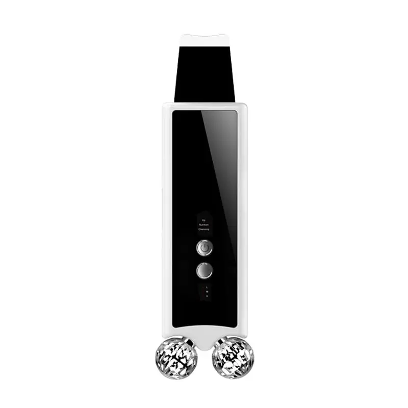

H7JC ультразвуковой скребок для чистки кожи с зарядкой от USB