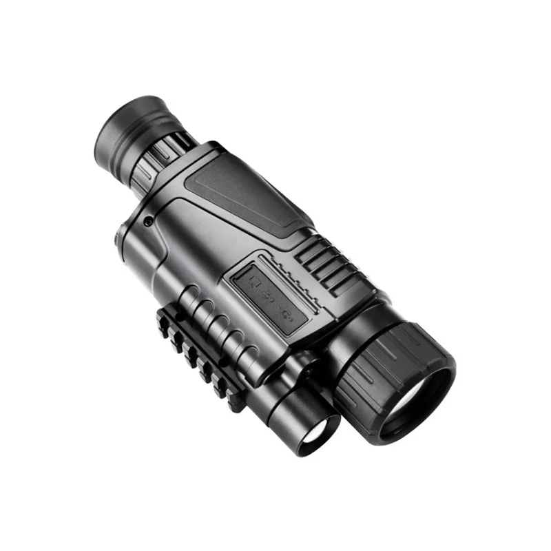 

5X40 Digital Telescope Night Vision