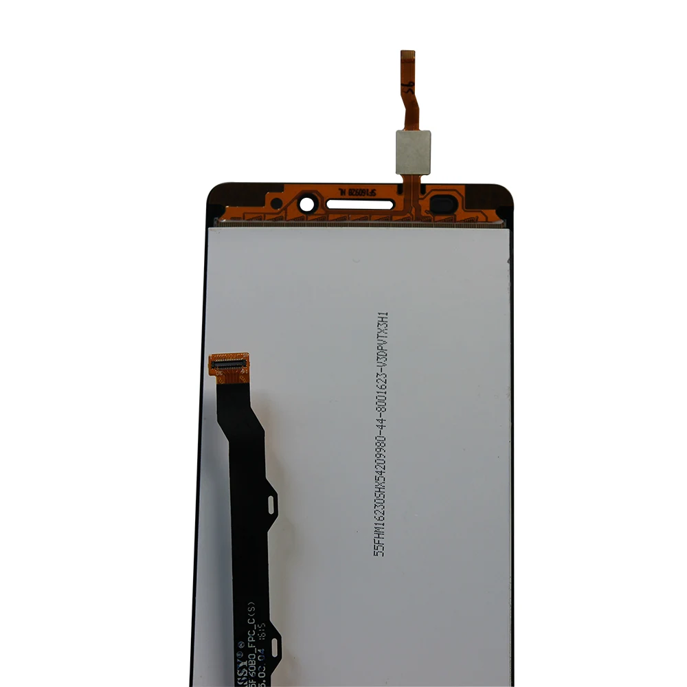 Для Lenovo S8 A7600 A7600M A7600-M сенсорный экран дигитайзер сенсорная панель стекло