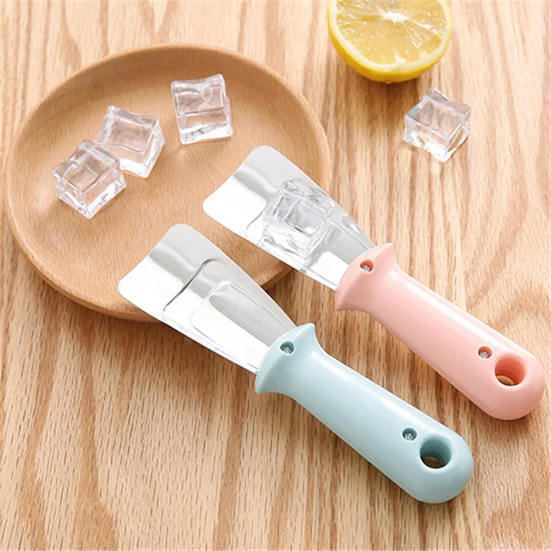 Кухонная утварь для уборки холодильника морозильная камера скребок льда