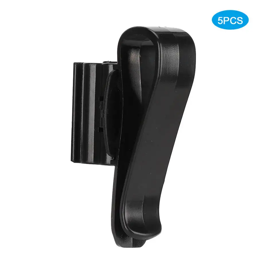 5 шт./компл. фиксатор для водопроводных труб зажим аквариума держатель