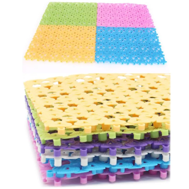 Нескользящие Коврики для питомцев дышащие подходят всех животных кролик кошка