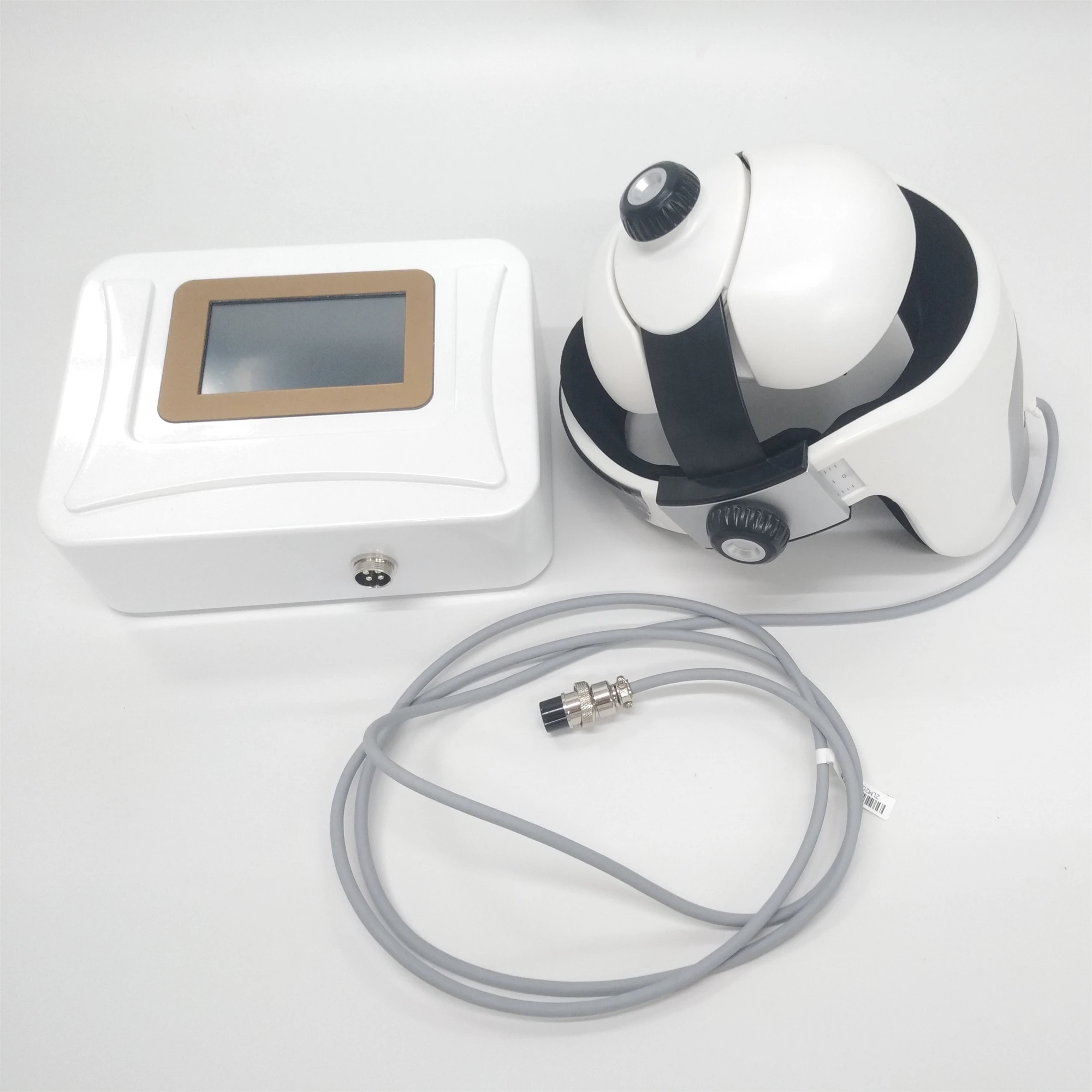 

rTMS Transcranial Magnetic Therapy Apparatus