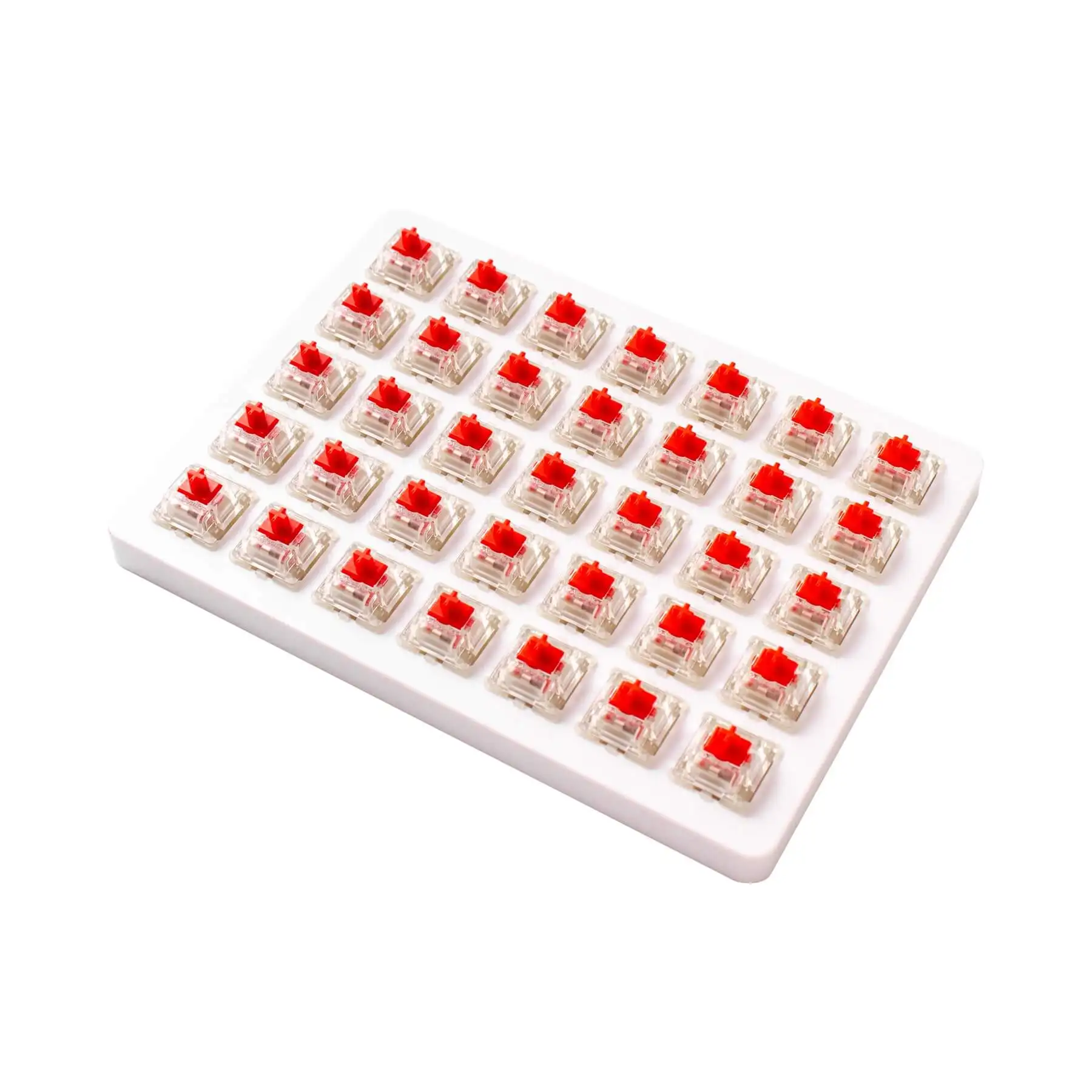 Cherry MX Switches for Mechanical Keyboard 35 PCS