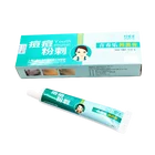 Увлажняющая мазь против акне, антибактериальный крем для лечения акне, Отбеливание лица, удаление рубцов после акне, крем от псориаза