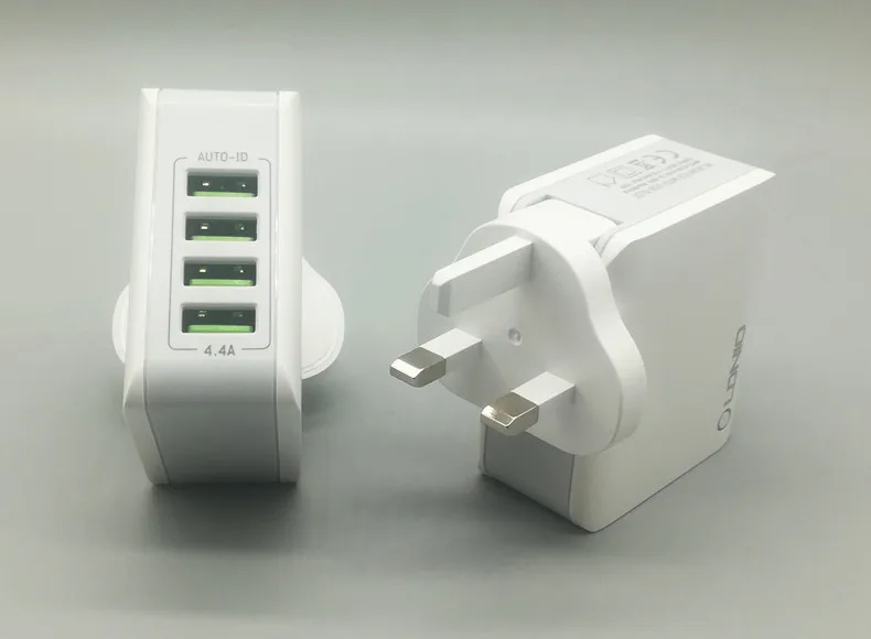 

Новый адаптер питания USB 5,5 В для телефона