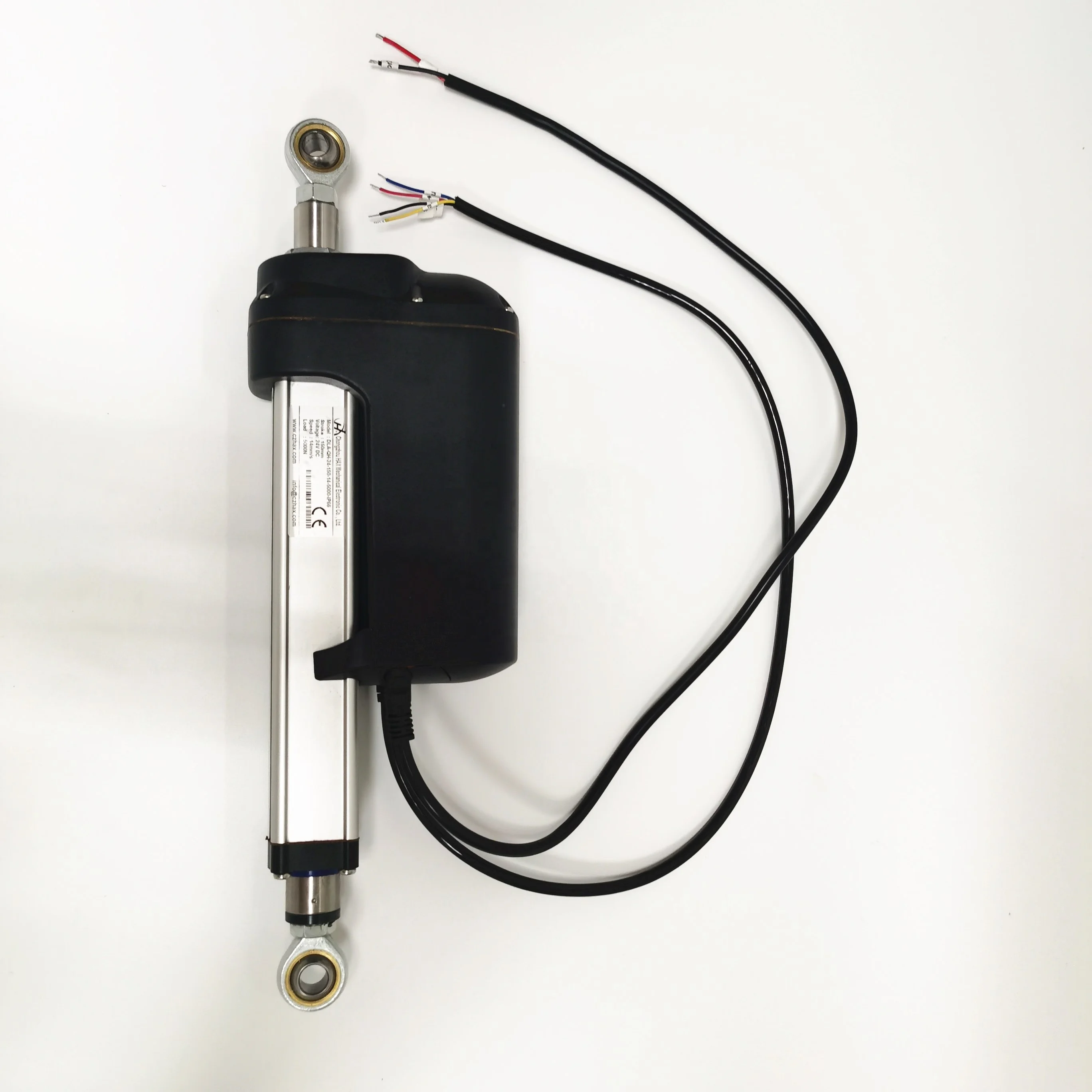 

electrical linear actuator 12v telescopic for throttle