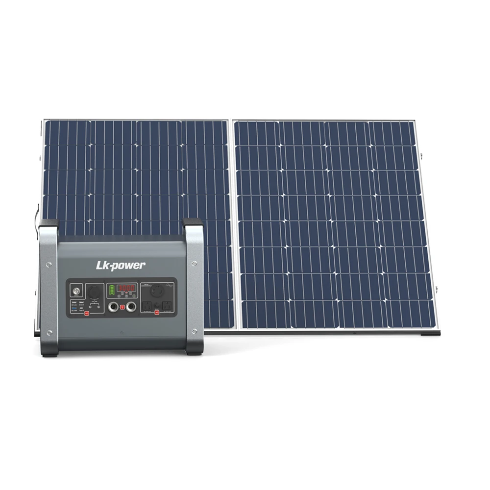 

Energy Solar Panels Monocrystalline Silicon 200 Watt