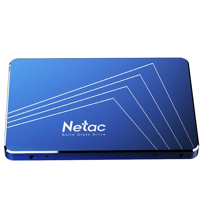 Netac 2," 720 ГБ TLC 550 МБ/с./с SSD 1 ТБ SSD SATA III Внутренний твердотельный накопитель 720 ГБ 128 ГБ HDD жесткий диск 256 ГБ 512 ГБ SSD 1 ТБ HD