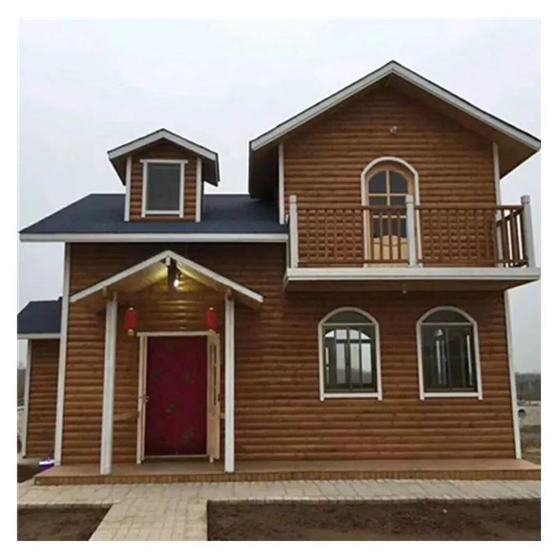 Роскошные сборные дома сборный дом стальной с мебелью | Обустройство