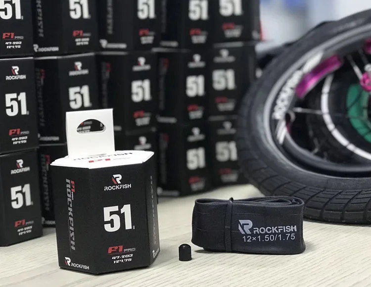 Супер светильник 51g rockfish внутренняя труба