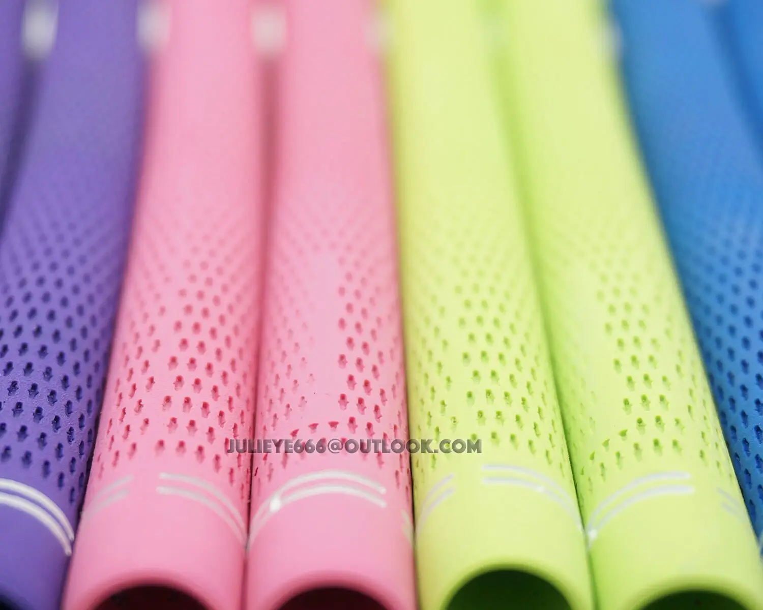 

Golf Club Grip 9pcs/13pcs/Lot Woods/Irons Soft Rubber Club Grips For Women's