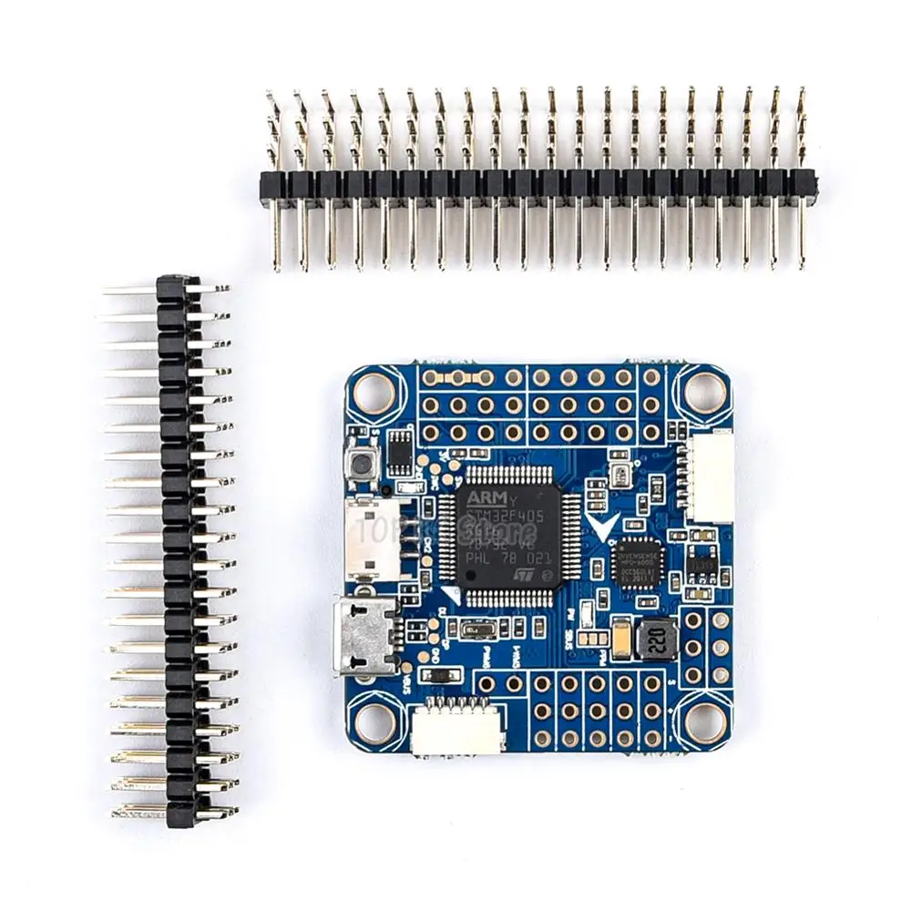Betaflight F4 PRO V3S V3.5 управление полетом Встроенная фильтрация изображений OSD для FPV