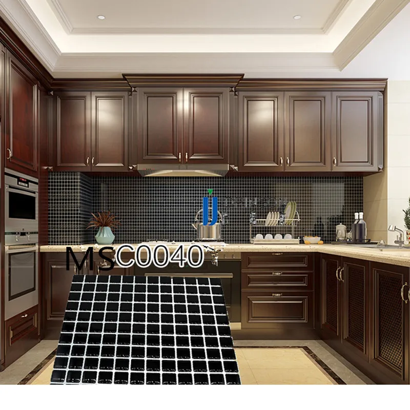 3D мозаичная плитка, 31x31 см, наклейки на стену, наклейки для домашних животных, самоклеящиеся, обновление, обои для ванной, кухни, DIY, водонепроницаемый домашний декор