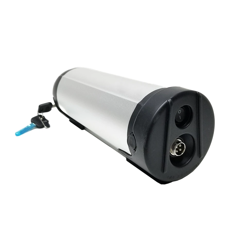 Аккумулятор для велосипеда 36 В 10 А 13 а 14 15 17 5 500 Вт литий ионный аккумулятор Samsung 18650