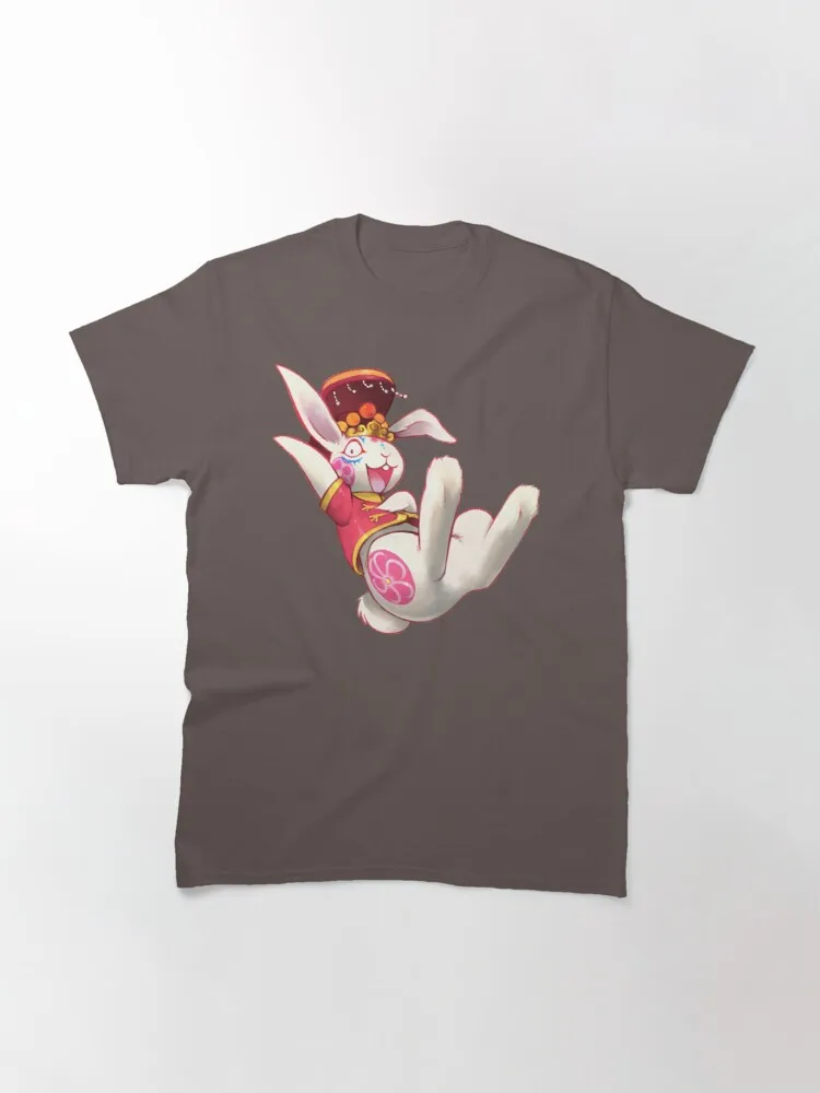 

Zero III Classic T-Shirt
