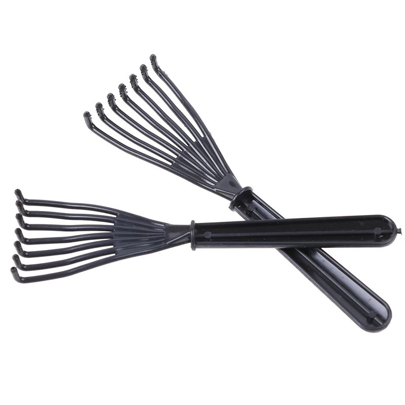 2/4 шт щетка для волос Очиститель расчески бытовой чистящий инструмент