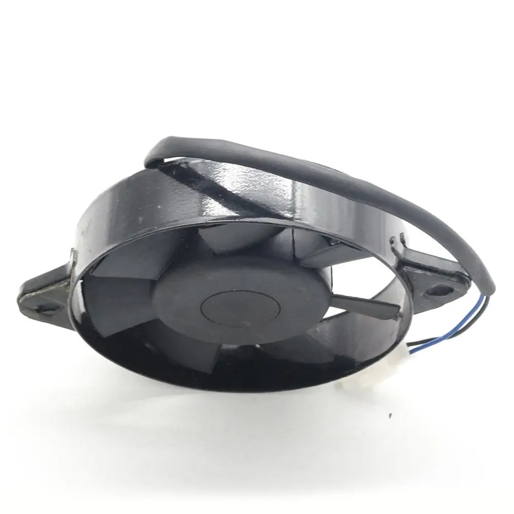 6 дюймов радиатора термо Электрический охлаждающий вентилятор Железный для 150c