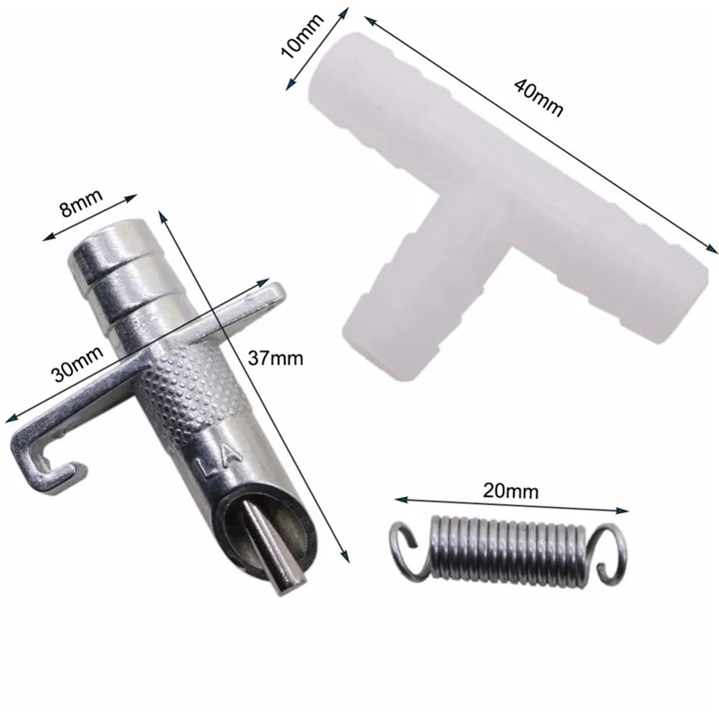 10 шт. автоматические соски для воды