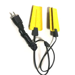 Сушилка для обуви, желтая, 2019