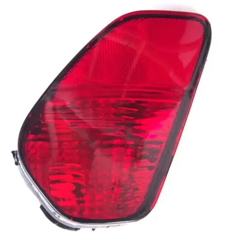 Задний бампер отражатель противотумансветильник фара для Mitsubishi Outlander 8337A137 2016 2017