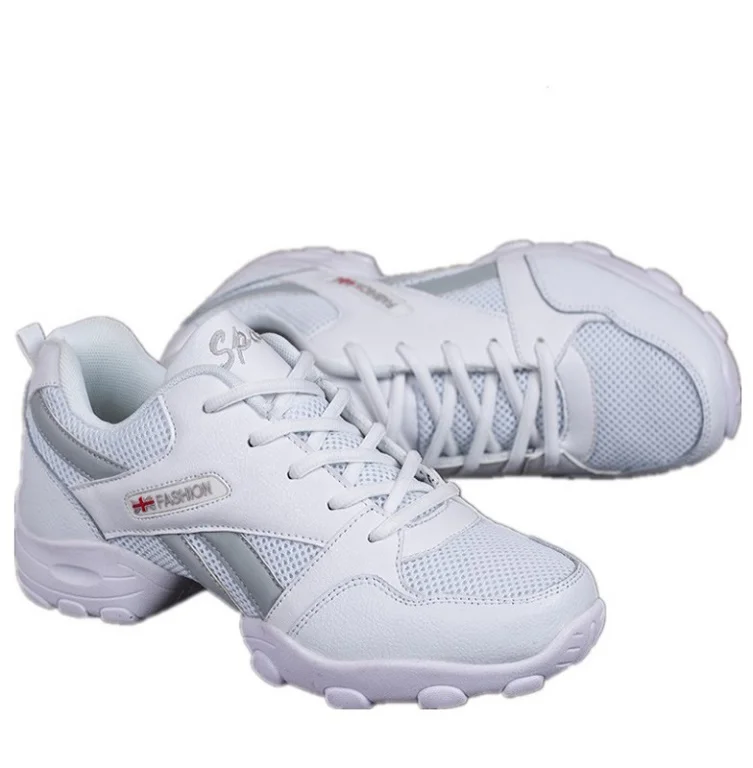 Новое поступление мужские современные туфли для танцев на квадратном каблуке