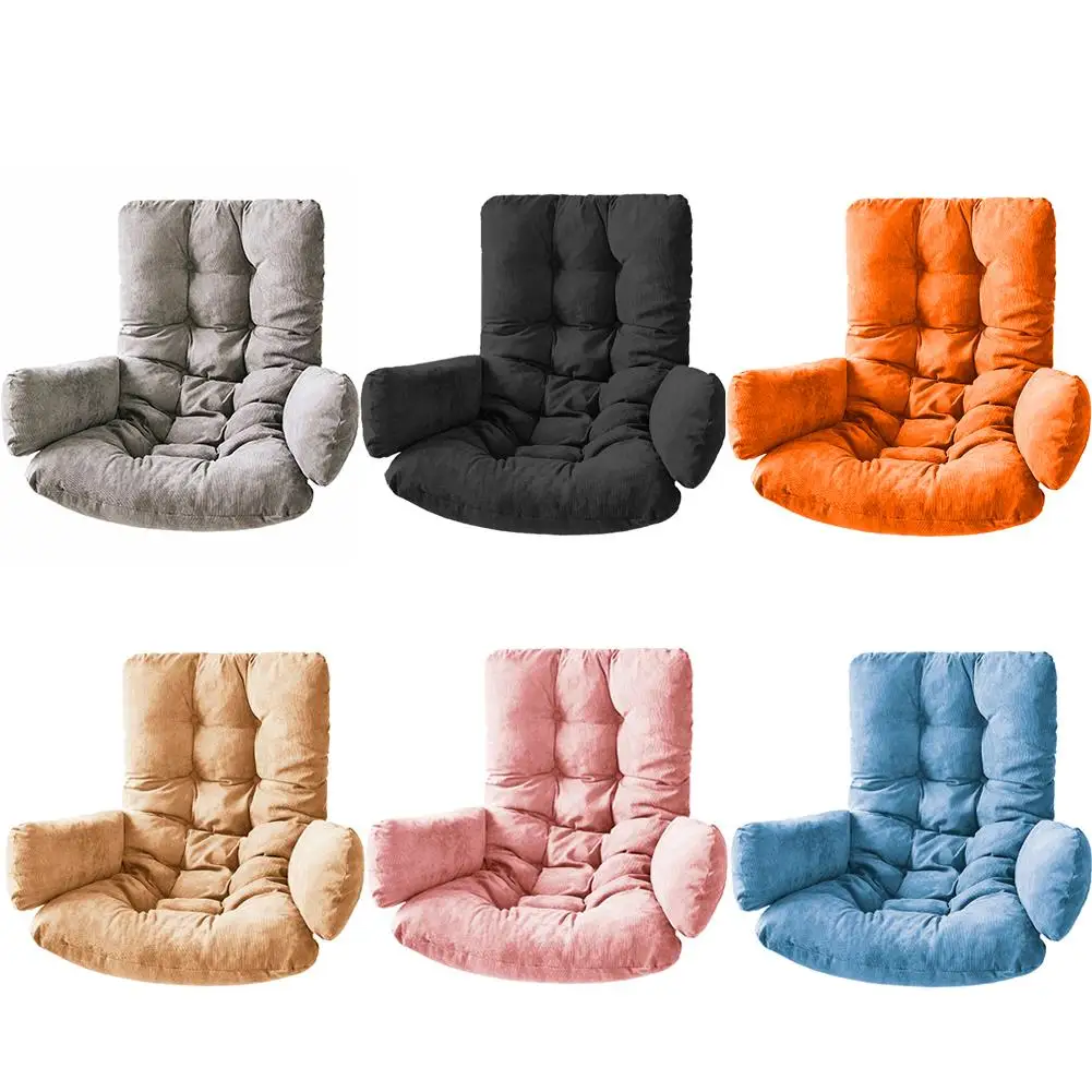 Подушка для качели подвесная корзина толстая подкладка гамак подушка коврик