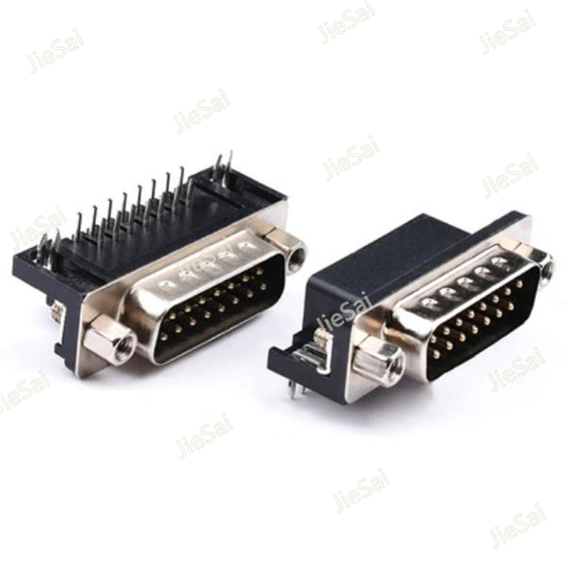 Переходник Mini DB9 DP9 переходник с последовательным разъемом DR15 DB15