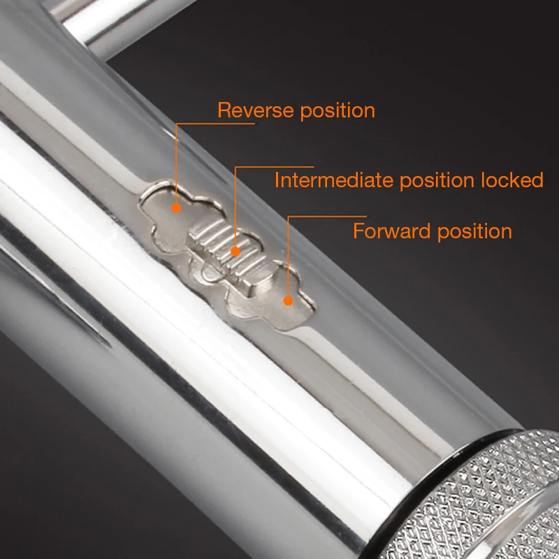 O.M.Y трещотка кран гаечный ключ T-Тип ложки с длинной ручкой витая проволока